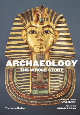 Obrázok Archaeology: The Whole Story