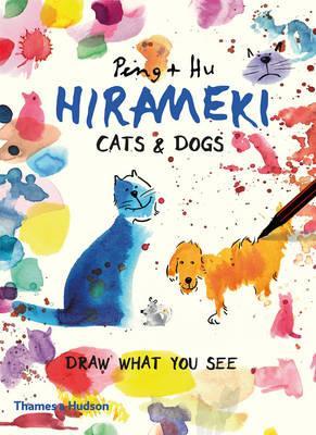 Obrázok Hirameki: Cats & Dogs