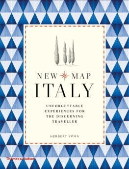 Obrázok New Map Italy