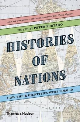 Obrázok Histories of Nations