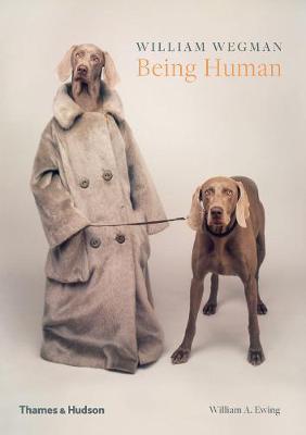 Obrázok William Wegman: Being Human