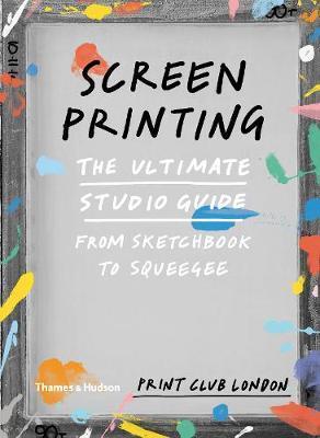 Obrázok Screenprinting