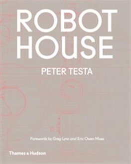 Obrázok Robot House