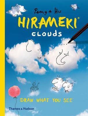 Obrázok Hirameki: Clouds