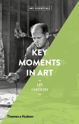 Obrázok Key Moments in Art