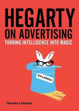 Obrázok Hegarty on Advertising