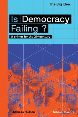 Obrázok Is Democracy Failing