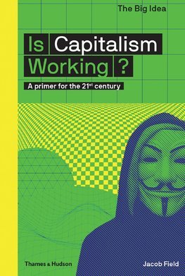 Obrázok Is Capitalism Working