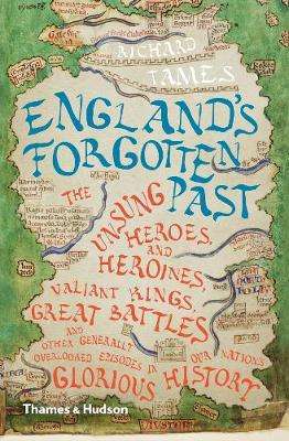 Obrázok Englands Forgotten Past