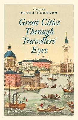 Obrázok Great Cities Through Travellers Eyes