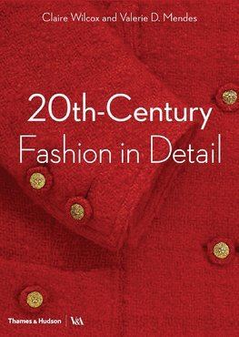 Obrázok 20th-Century Fashion in Detail