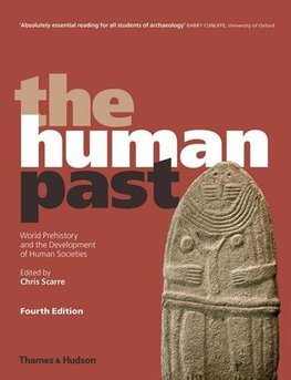 Obrázok The Human Past