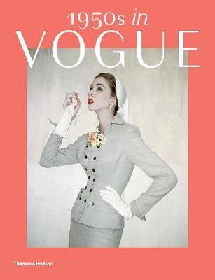 Obrázok 1950s in Vogue