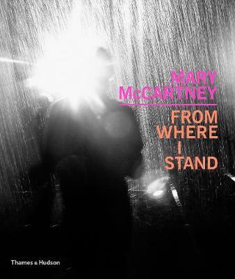 Obrázok Mary McCartney: From Where I Stand