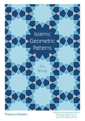 Obrázok Islamic Geometric Patterns