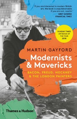 Obrázok Modernists & Mavericks