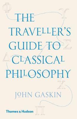 Obrázok The Travellers Guide to Classical Philosophy