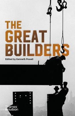 Obrázok The Great Builders