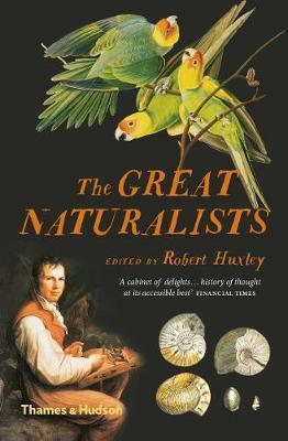 Obrázok The Great Naturalists