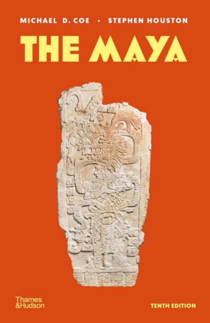 Obrázok The Maya