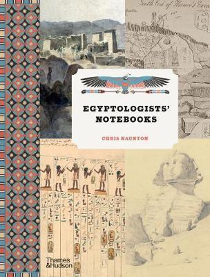 Obrázok Egyptologists’ Notebooks