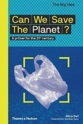 Obrázok Can We Save The Planet
