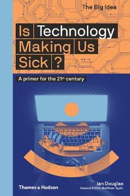 Obrázok Is Technology Making Us Sick