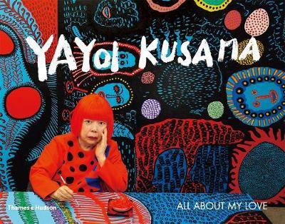 Obrázok Yayoi Kusama