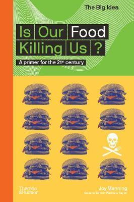 Obrázok Is Our Food Killing Us