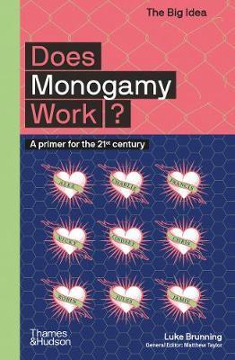 Obrázok Does Monogamy Work