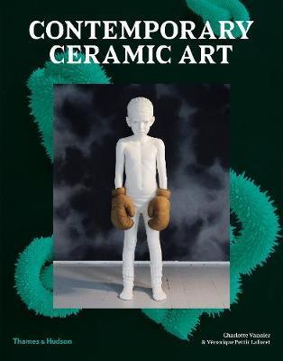 Obrázok Contemporary Ceramic Art