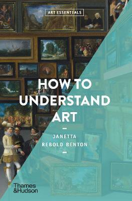 Obrázok How to Understand Art