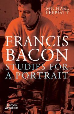 Obrázok Francis Bacon: Studies for a Portrait