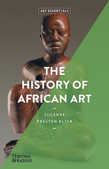 Obrázok The History of African Art