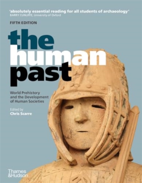 Obrázok The Human Past