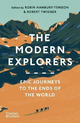 Obrázok The Modern Explorers