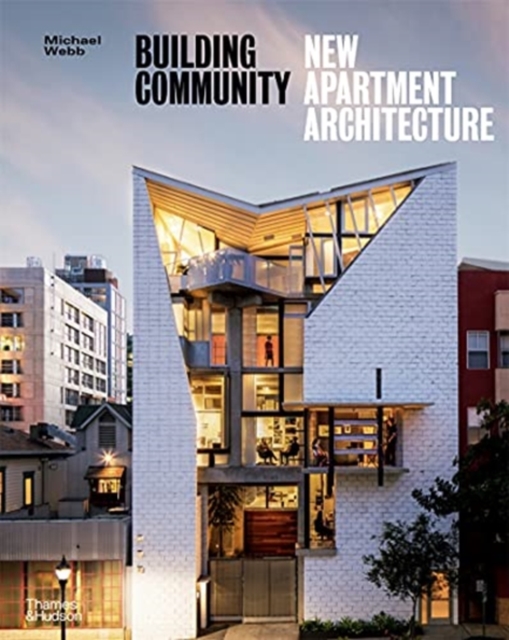 Obrázok Building Community