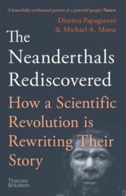 Obrázok The Neanderthals Rediscovered