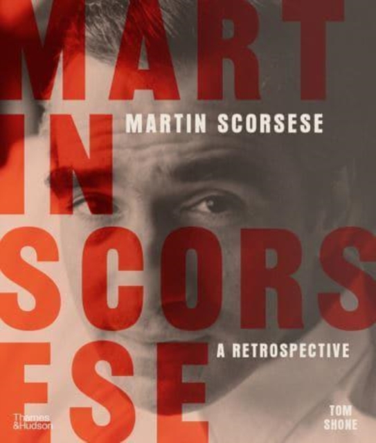 Obrázok Martin Scorsese