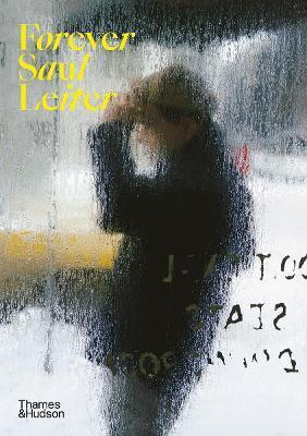 Obrázok Forever Saul Leiter