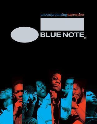 Obrázok Blue Note