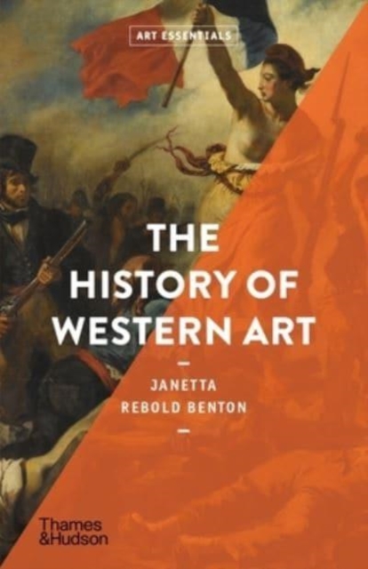 Obrázok The History of Western Art