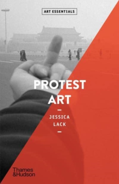 Obrázok Protest Art