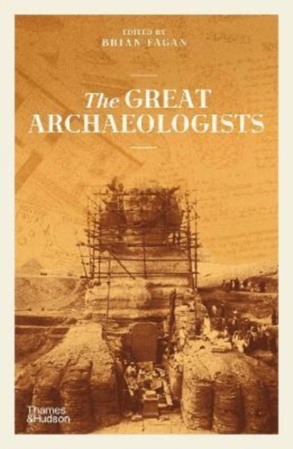 Obrázok The Great Archaeologists