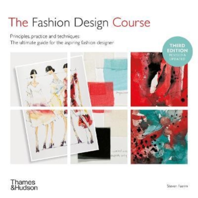 Obrázok Fashion Design Course