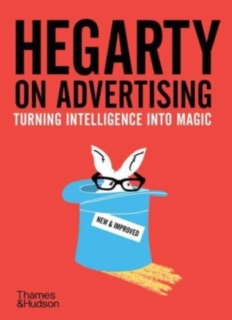 Obrázok Hegarty on Advertising