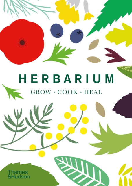 Obrázok Herbarium