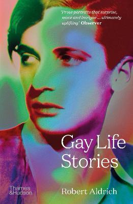 Obrázok Gay Life Stories