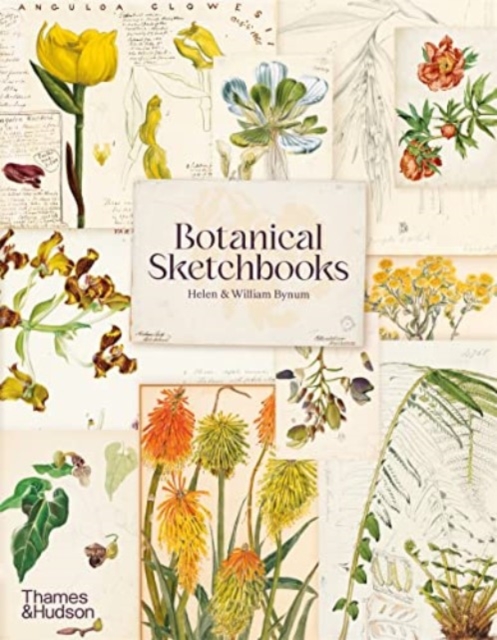 Obrázok Botanical Sketchbooks