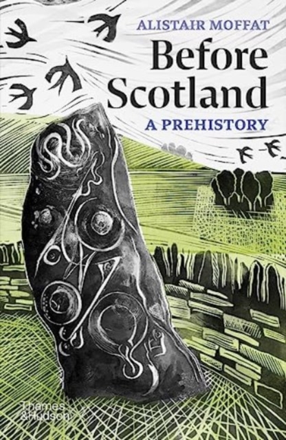 Obrázok Before Scotland